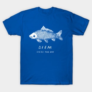 carp diem T-Shirt